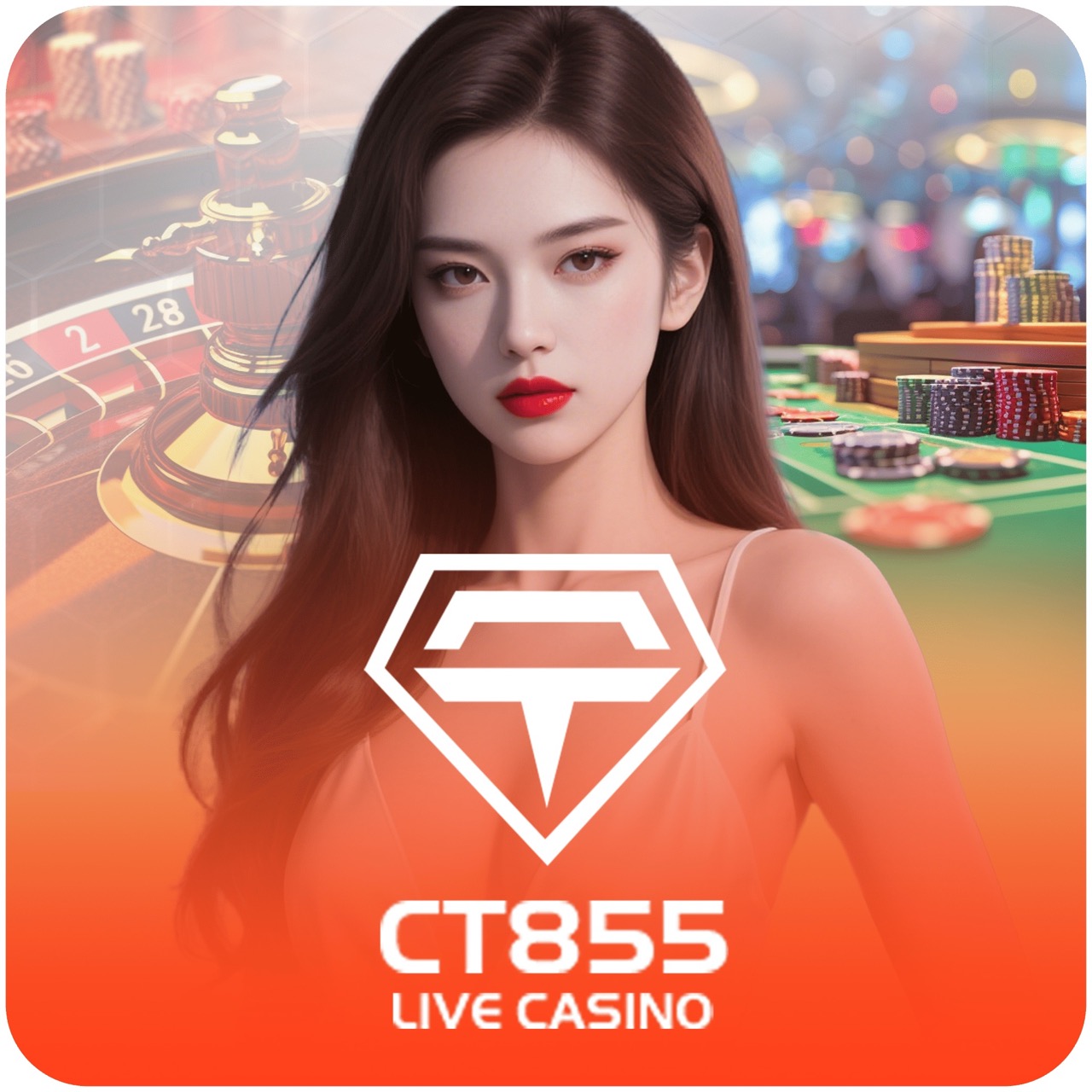 CT855