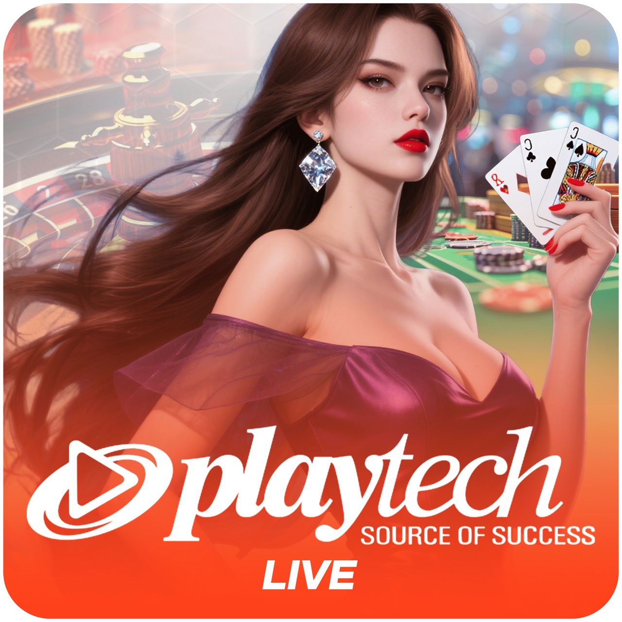 Playtech Live