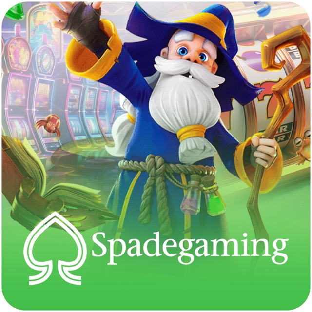 Spadegaming