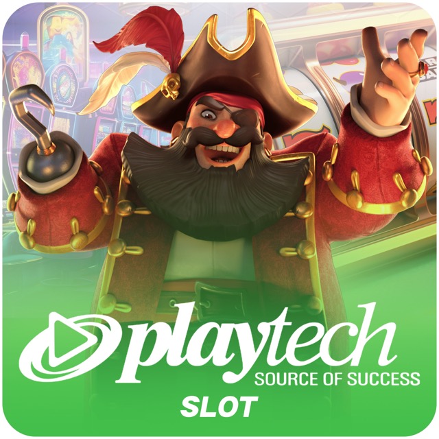 Playtech Slot